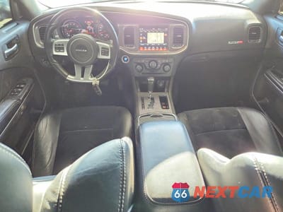 Zdjęcie 8 z 11 samochodu: 2012 DODGE CHARGER SRT-8 VIN:2C3CDXEJ9CH271932 - miniatura