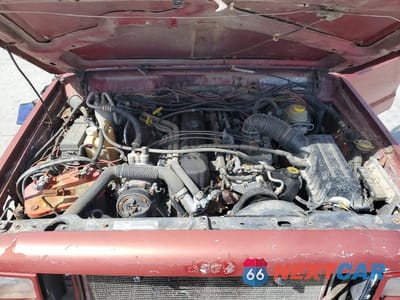 Zdjęcie 11 z 11 samochodu: 2001 JEEP GRAND CHEROKEE VIN:1J4FF48S11L508476 - miniatura