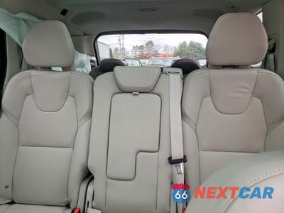Zdjęcie 10 z 13 samochodu: 2024 VOLVO XC90 PLUS VIN:YV4062PE6R1201921 - miniatura