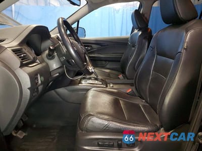 Zdjęcie 7 z 12 samochodu: 2016 HONDA PILOT ELITE VIN:5FNYF6H00GB075821 - miniatura