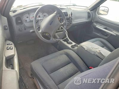 Zdjęcie 8 z 13 samochodu: 2002 FORD EXPLORER SPORT VIN:1FMZU70E52UC59865 - miniatura