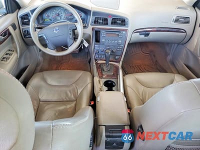 Zdjęcie 8 z 12 samochodu: 2007 VOLV XC70 VIN:YV4SZ592671273316 - miniatura