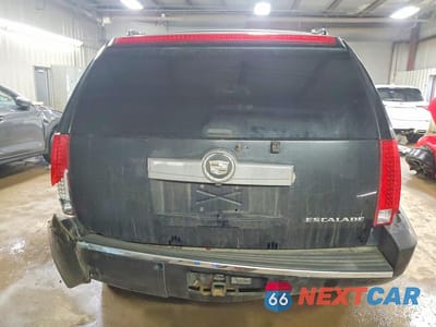 Zdjęcie 6 z 12 samochodu: 2008 CADILLAC ESCALADE LUXURY VIN:1GYFK63818R130993 - miniatura
