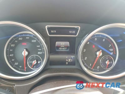 Zdjęcie 9 z 12 samochodu: 2017 MERCEDES-BENZ GLS 450 4MATIC VIN:4JGDF6EE5HA819885 - miniatura