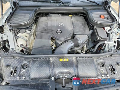 Zdjęcie 12 z 13 samochodu: 2026 MERCEDES-BENZ GLE 350 4MATIC VIN:4JGFB4FB3TB523019 - miniatura