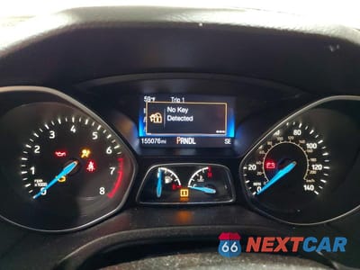 Zdjęcie 9 z 12 samochodu: 2016 FORD FOCUS SE VIN:1FADP3F24GL276414 - miniatura