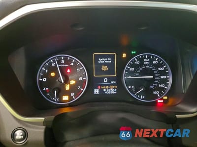 Zdjęcie 9 z 14 samochodu: 2024 SUBARU ASCENT LIMITED VIN:4S4WMAUD3R3415063 - miniatura