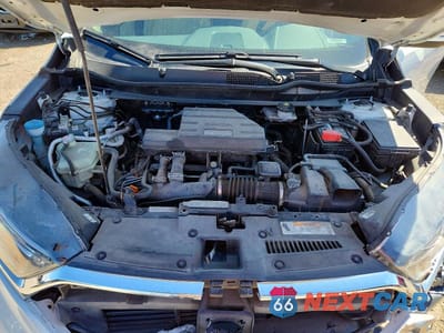 Zdjęcie 11 z 12 samochodu: 2019 HONDA CR-V EX VIN:7FARW2H52KE064244 - miniatura