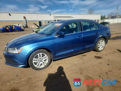 2017 VOLKSWAGEN JETTA S 3VW2B7AJ2HM213508 - główne zdjęcie licytacji z USA - miniatura
