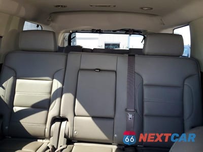 Zdjęcie 10 z 14 samochodu: 2017 GMC YUKON DENALI VIN:1GKS2CKJ5HR195437 - miniatura