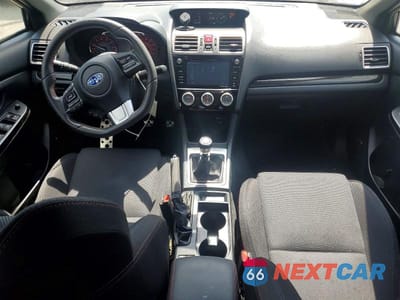 Zdjęcie 8 z 12 samochodu: 2017 SUBARU WRX PREMIUM VIN:JF1VA1F62H9807198 - miniatura