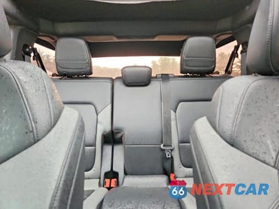 Zdjęcie 10 z 13 samochodu: 2021 FORD BRONCO BASE VIN:1FMEE5DP1MLA70165 - miniatura