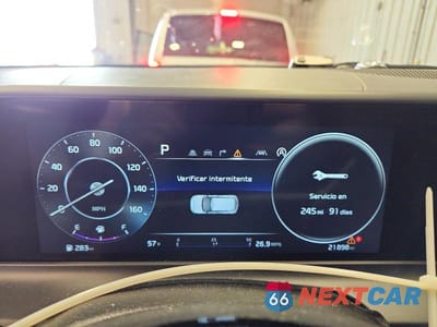 Zdjęcie 9 z 13 samochodu: 2024 KIA SELTOS S VIN:KNDEUCAA7R7600747 - miniatura