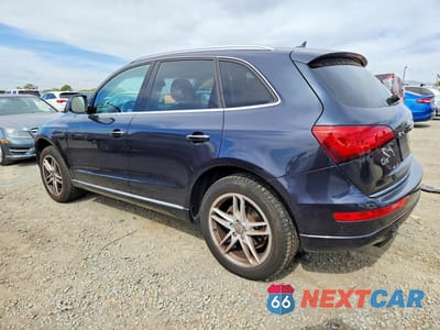 Drugie zdjęcie samochodu z przodu: 2016 AUDI Q5 PREMIUM PLUS VIN:WA1L2AFP3GA052920 - miniatura