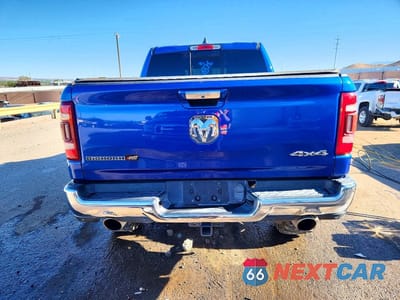 Zdjęcie 6 z 12 samochodu: 2019 RAM 1500 BIG HORN VIN:1C6SRFFT0KN777195 - miniatura