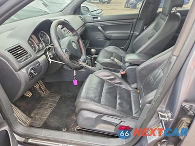Zdjęcie 7 z 12 samochodu: 2009 VOLKSWAGEN GTI VIN:WVWGV71K99W104117 - miniatura