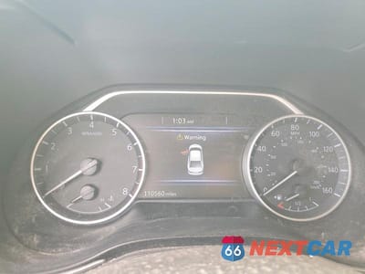 Zdjęcie 9 z 12 samochodu: 2021 NISS MAXIMA SV VIN:1N4AA6CV7MC503725 - miniatura