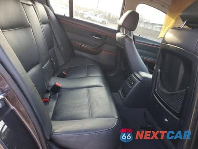 Zdjęcie 10 z 12 samochodu: 2007 BMW 328 XI VIN:WBAVC93567KZ71654 - miniatura