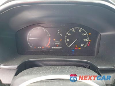 Zdjęcie 9 z 12 samochodu: 2024 HONDA CR-V EX VIN:2HKRS3H43RH336011 - miniatura