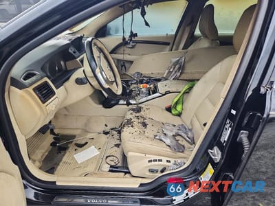 Zdjęcie 7 z 12 samochodu: 2015 VOLVO XC70 T5 PREMIER VIN:YV440MBK9F1231549 - miniatura