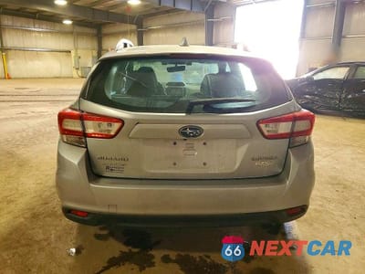 Zdjęcie 6 z 12 samochodu: 2017 SUBARU IMPREZA PREMIUM PLUS VIN:4S3GTAD63H3706044 - miniatura