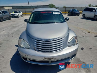 Piąte zdjęcie samochodu w środku: 2008 CHRYSLER PT CRUISER VIN:3A8FY48BX8T123070 - miniatura