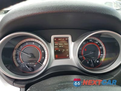 Zdjęcie 9 z 13 samochodu: 2019 DODGE JOURNEY GT VIN:3C4PDDEGXKT732691 - miniatura