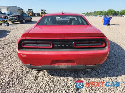 Zdjęcie 6 z 12 samochodu: 2015 DODGE CHALLENGER SXT PLUS VIN:2C3CDZBG6FH788873 - miniatura