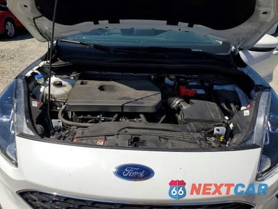 Zdjęcie 11 z 13 samochodu: 2020 FORD ESCAPE SEL VIN:1FMCU9H93LUA34435 - miniatura