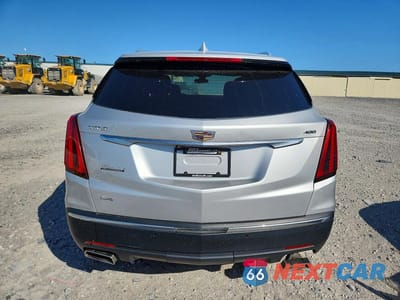 Zdjęcie 6 z 13 samochodu: 2020 CADILLAC XT5 LUXURY VIN:1GYKNBR42LZ148866 - miniatura