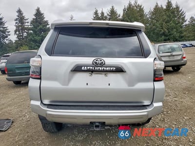 Zdjęcie 6 z 13 samochodu: 2022 TOYOTA 4RUNNER TRD OFF-ROAD VIN:JTEPU5JRXN6007017 - miniatura