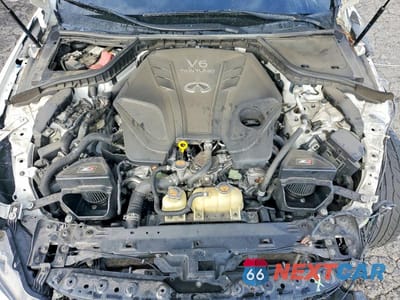 Zdjęcie 11 z 12 samochodu: 2019 INFINITI Q50 3.0T LUXE VIN:JN1EV7AP6KM515885 - miniatura
