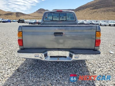 Zdjęcie 6 z 12 samochodu: 1996 TOYOTA TACOMA XTRACAB VIN:4TAVL52N2TZ148472 - miniatura