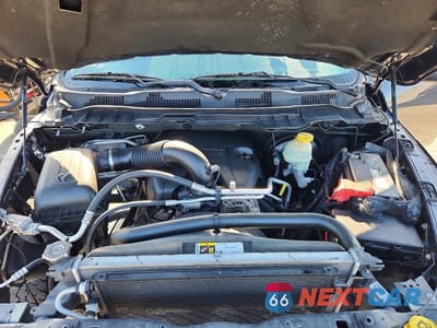 Zdjęcie 11 z 12 samochodu: 2017 RAM 1500 SLT VIN:1C6RR6TT6HS765033 - miniatura