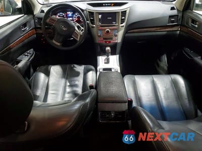 Zdjęcie 8 z 12 samochodu: 2014 SUBARU LEGACY 2.5I LIMITED VIN:4S3BMBN67E3017924 - miniatura