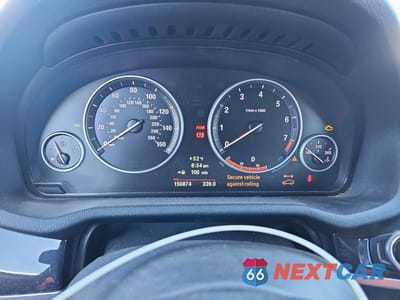 Zdjęcie 9 z 13 samochodu: 2012 BMW X3 XDRIVE35I VIN:5UXWX7C51CL889639 - miniatura