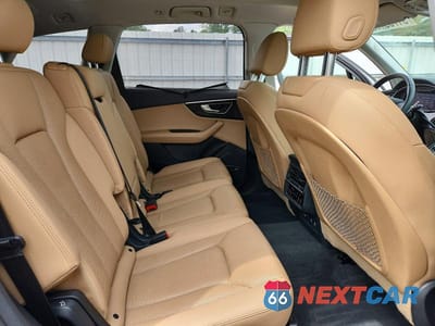 Zdjęcie 11 z 13 samochodu: 2020 AUDI Q7 PRESTIGE VIN:WA1VXAF7XLD006407 - miniatura