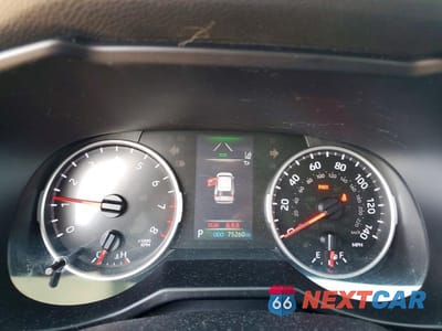 Zdjęcie 9 z 14 samochodu: 2021 TOYOTA RAV4 LE VIN:2T3F1RFV4MC205399 - miniatura