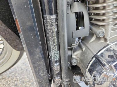 Zdjęcie 9 z 9 samochodu: 2012 SUZUKI VL800 T VIN:JS1VS55A2C2100831 - miniatura