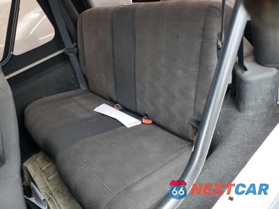 Zdjęcie 10 z 13 samochodu: 2003 JEEP WRANGLER / TJ RUBICON VIN:1J4FA69SX3P365662 - miniatura