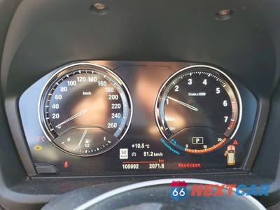 Zdjęcie 9 z 12 samochodu: 2021 BMW X1 XDRIVE28I VIN:WBXJG9C0XM5T26884 - miniatura