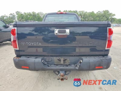 Zdjęcie 6 z 11 samochodu: 2016 TOYOTA TUNDRA SR VIN:5TFTW5F12GX009258 - miniatura