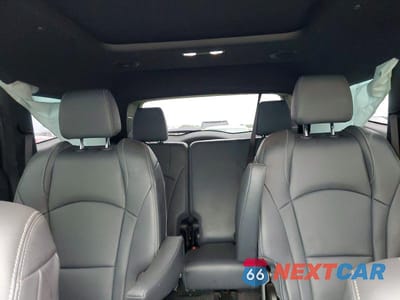 Zdjęcie 10 z 13 samochodu: 2023 BUICK ENCLAVE ESSENCE VIN:5GAERBKW6PJ224145 - miniatura