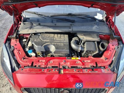 Zdjęcie 12 z 13 samochodu: 2019 JAGUAR E-PACE SE VIN:SADFP2FX2K1Z66812 - miniatura
