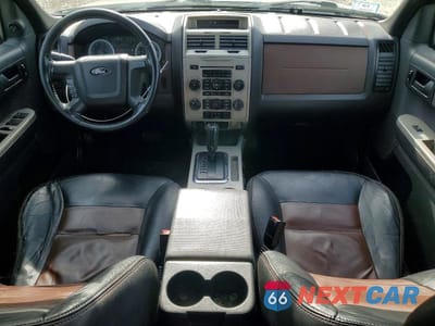 Zdjęcie 8 z 12 samochodu: 2008 FORD ESCAPE XLT VIN:1FMCU93198KA04814 - miniatura