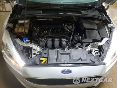 Zdjęcie 11 z 13 samochodu: 2016 FORD FOCUS S VIN:1FADP3E24GL386266 - miniatura