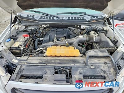 Zdjęcie 11 z 12 samochodu: 2017 FORD F150 SUPERCREW VIN:1FTEW1EP4HKE47379 - miniatura
