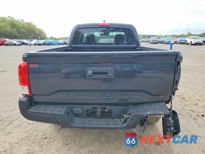 Zdjęcie 6 z 12 samochodu: 2019 TOYOTA TACOMA SR VIN:5TFRX5GN6KX148312 - miniatura