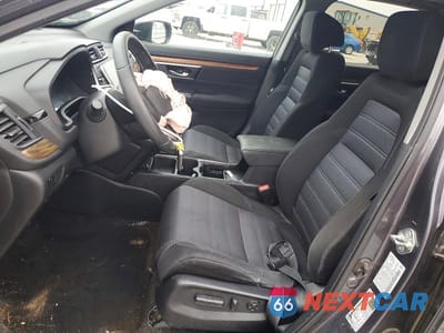 Zdjęcie 7 z 13 samochodu: 2020 HONDA CR-V EX VIN:2HKRW2H57LH696753 - miniatura