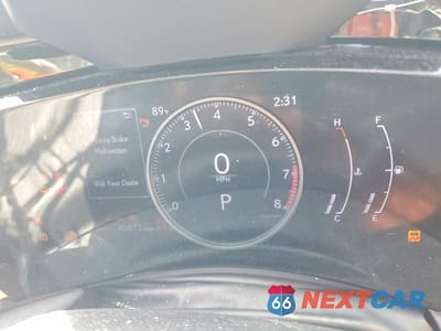 Zdjęcie 9 z 13 samochodu: 2025 LEXUS NX 250 PREMIUM VIN:2T2GDCAZ2SC022880 - miniatura